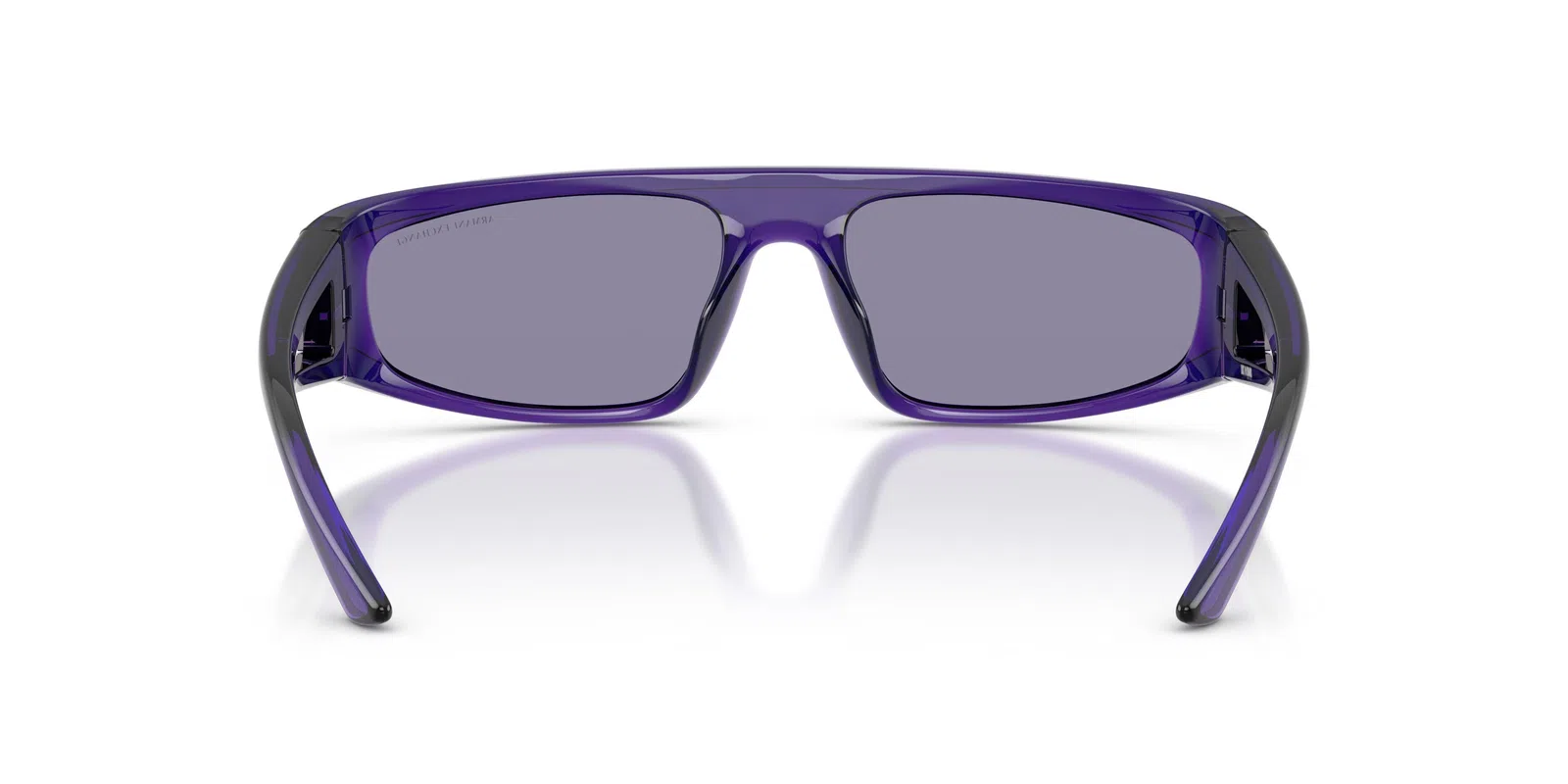 Armani Exchange 4159SU Sunglasses - view 6